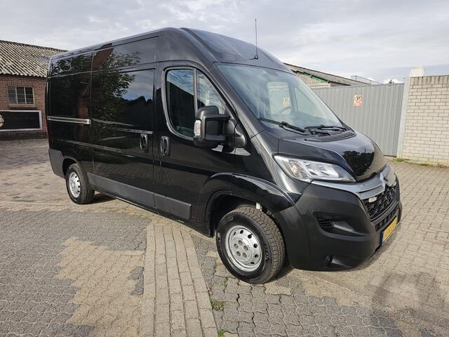 Citroen JUMPER 33 2.2 HDI L2H2 CoEC,Apk,Nap,Airco,Euro6 – foto 9