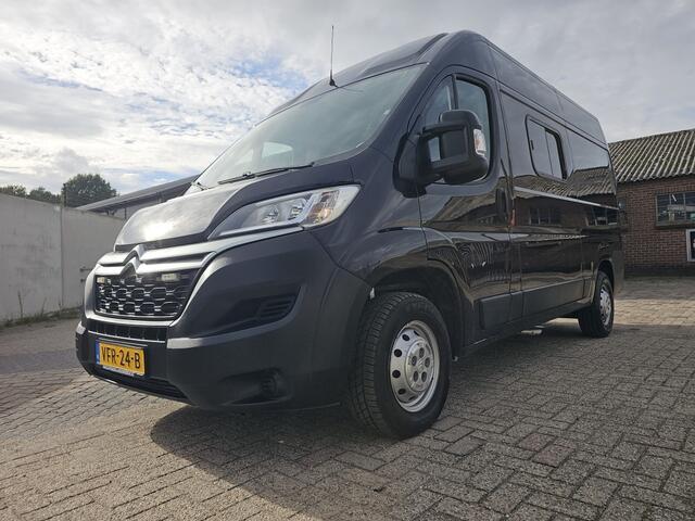 Citroen JUMPER 33 2.2 HDI L2H2 CoEC,Apk,Nap,Airco,Euro6 – foto 10