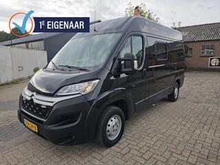 Citroen JUMPER 33 2.2 HDI L2H2 CoEC,Apk,Nap,Airco,Euro6