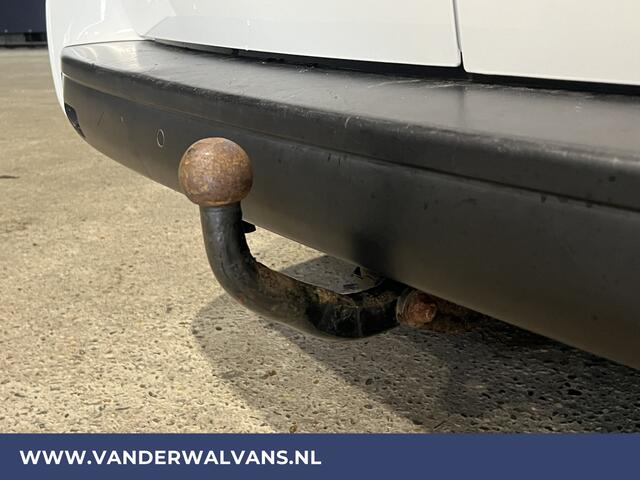 Citroen JUMPY 1.6 BlueHDI L3H1 XL Euro6 Airco | Camera | Trekhaak | Apple Carplay | Android Auto Cruisecontrol, Parkeersensoren, Stoelverwarming, Bijrijdersbank