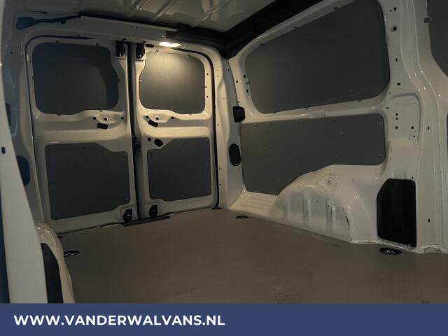 Citroen JUMPY 1.6 BlueHDI L3H1 XL Euro6 Airco | Camera | Trekhaak | Apple Carplay | Android Auto Cruisecontrol, Parkeersensoren, Stoelverwarming, Bijrijdersbank