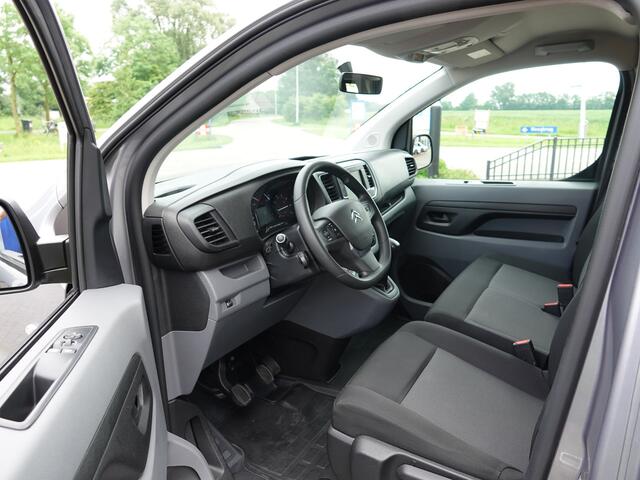 Citroen JUMPY 1.5 BlueHDi 120 X-LONG INCL. BTW/BPM | NAVI | TREKH. | PDC | CRUISE