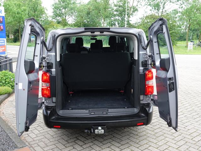Citroen JUMPY 1.5 BlueHDi 120 X-LONG INCL. BTW/BPM | NAVI | TREKH. | PDC | CRUISE