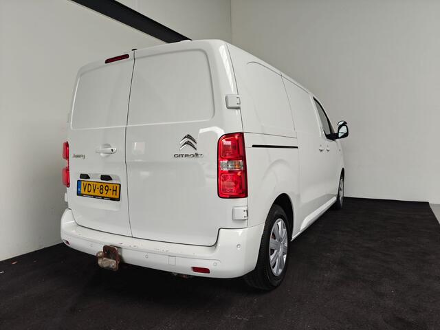 Citroen JUMPY 2.0 BlueHDI 120 M Driver