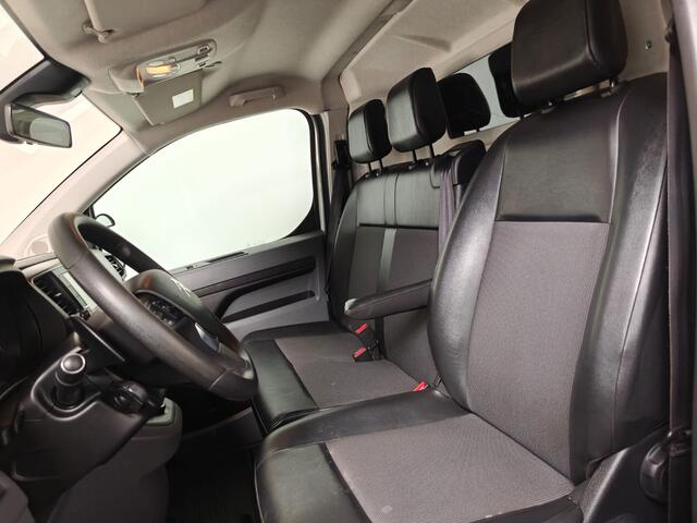 Citroen JUMPY 2.0 BlueHDI 120 M Driver