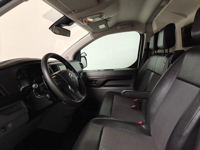 Citroen JUMPY 2.0 BlueHDI 120 M Driver