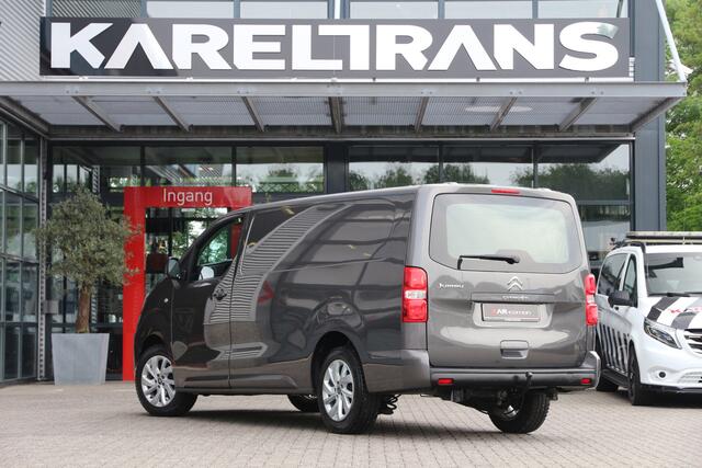 Citroen JUMPY 2.0 BlueHDI 180 | Aut. | L3 | Xenon | Keyless | Standkachel | Clima..