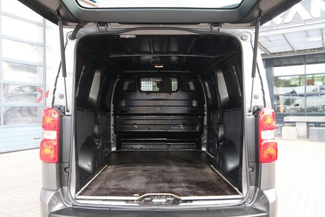 Citroen JUMPY 2.0 BlueHDI 180 | Aut. | L3 | Xenon | Keyless | Standkachel | Clima..