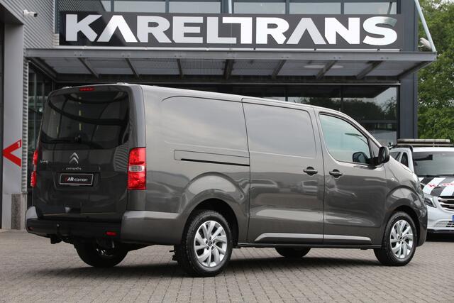 Citroen JUMPY 2.0 BlueHDI 180 | Aut. | L3 | Xenon | Keyless | Standkachel | Clima..