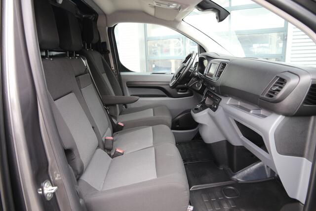 Citroen JUMPY 2.0 BlueHDI 180 | Aut. | L3 | Xenon | Keyless | Standkachel | Clima..