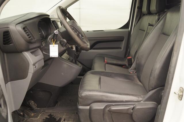 Citroen JUMPY 1.6 BlueHDI 95pk Club -NAVI-AIRCO-PDC-