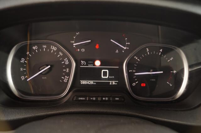 Citroen JUMPY 1.6 BlueHDI 95pk Club -NAVI-AIRCO-PDC-