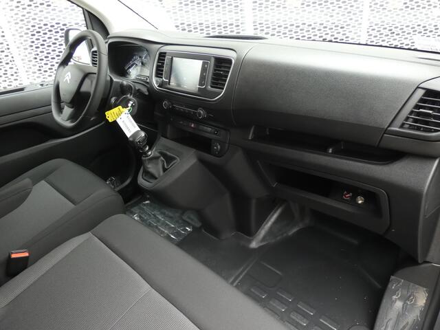 Citroen JUMPY 2.0 BlueHDI 145 L3 | Techno NAV Pakket | Camera | Trekhaak