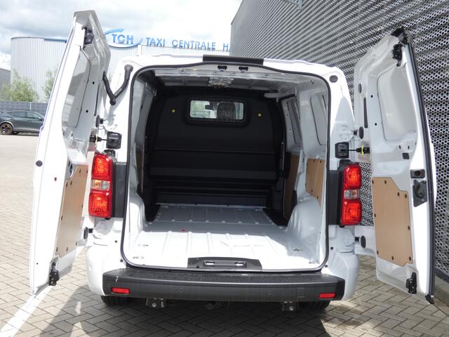 Citroen JUMPY 2.0 BlueHDI 145 L3 | Techno NAV Pakket | Camera | Trekhaak
