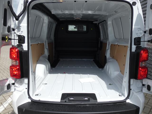 Citroen JUMPY 2.0 BlueHDI 145 L3 | Techno NAV Pakket | Camera | Trekhaak