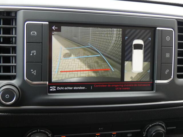 Citroen JUMPY 2.0 BlueHDI 145 L3 | Techno NAV Pakket | Camera | Trekhaak