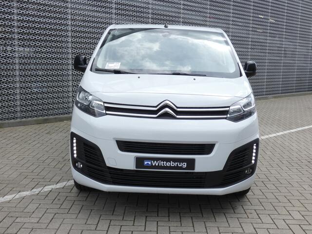 Citroen JUMPY 2.0 BlueHDI 145 L3 | Techno NAV Pakket | Camera | Trekhaak