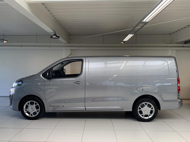 Citroen JUMPY 2.0 BlueHDI 145 L3