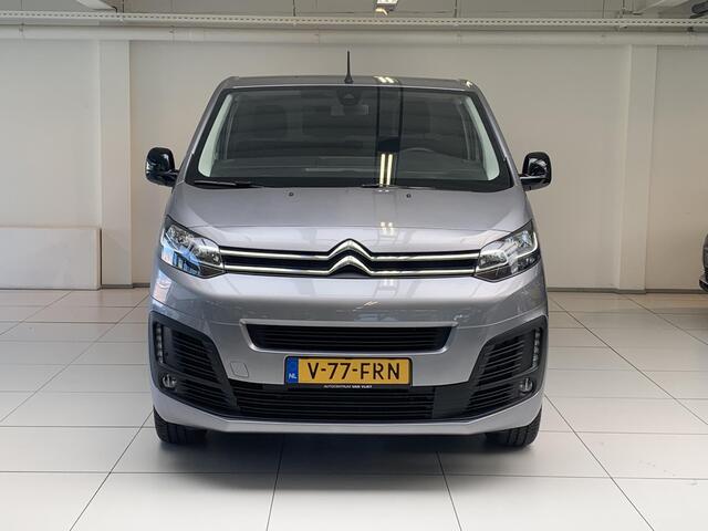 Citroen JUMPY 2.0 BlueHDI 145 L3