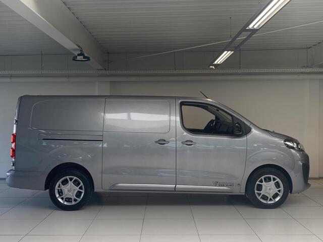 Citroen JUMPY 2.0 BlueHDI 145 L3