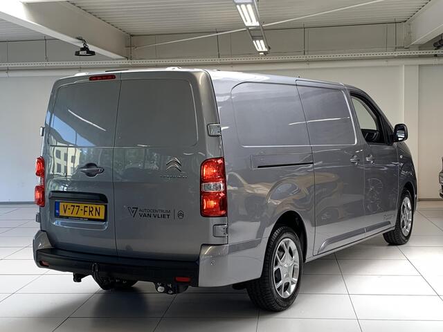 Citroen JUMPY 2.0 BlueHDI 145 L3