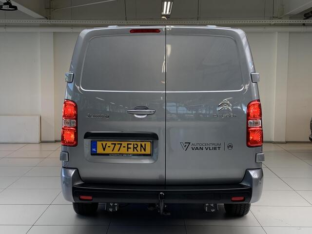 Citroen JUMPY 2.0 BlueHDI 145 L3