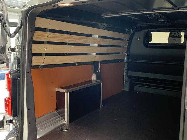 Citroen JUMPY 2.0 BlueHDI 145 L3