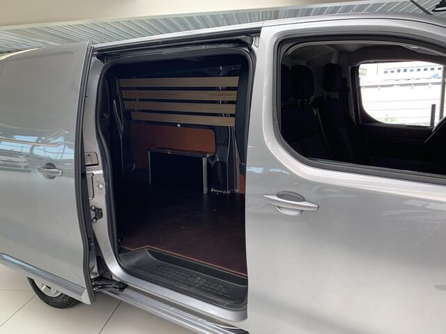 Citroen JUMPY 2.0 BlueHDI 145 L3