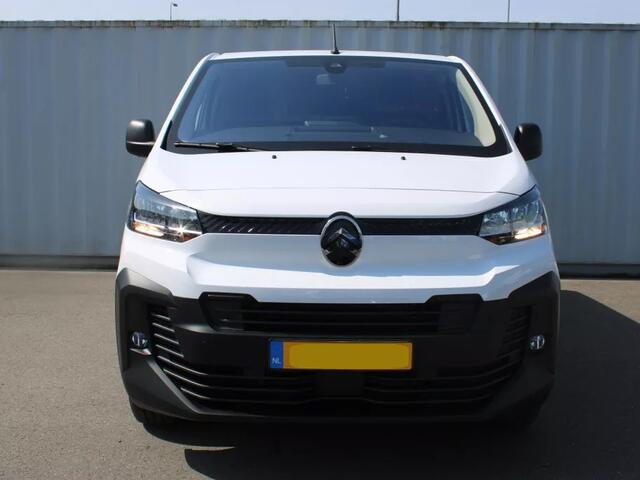 Citroen JUMPY 2.0 BlueHDI 145 L2 NIEUW MODEL!