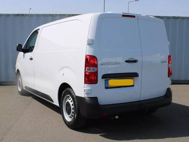 Citroen JUMPY 2.0 BlueHDI 145 L2 NIEUW MODEL!