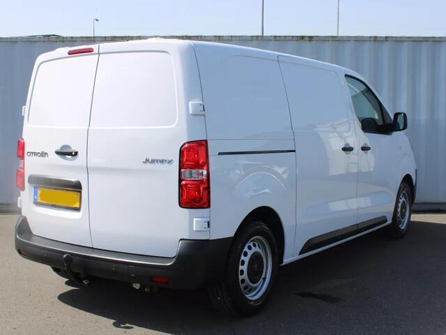 Citroen JUMPY 2.0 BlueHDI 145 L2 NIEUW MODEL!