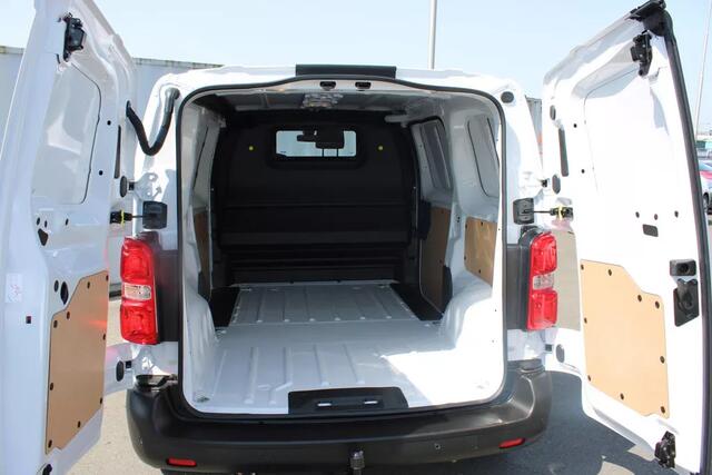 Citroen JUMPY 2.0 BlueHDI 145 L2 NIEUW MODEL!