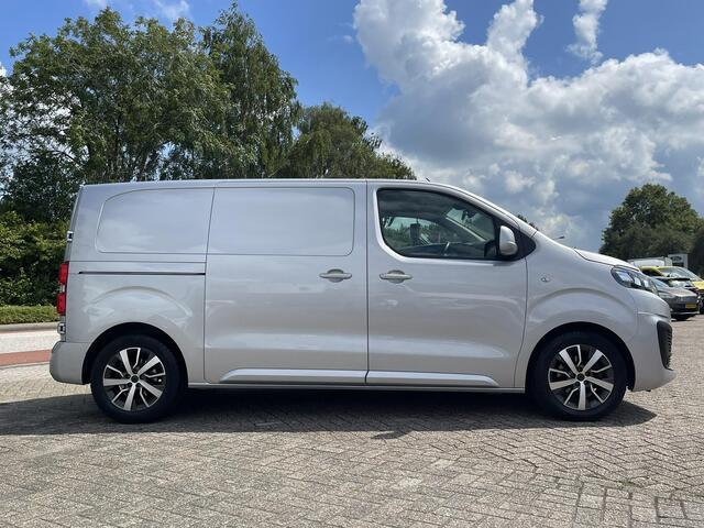 Citroen JUMPY 2.0 BlueHDI 180 Business M S&S SCI | Automaat | Trekhaak | Navigatie | Nieuwe Distributie riem | Lichtmetaal