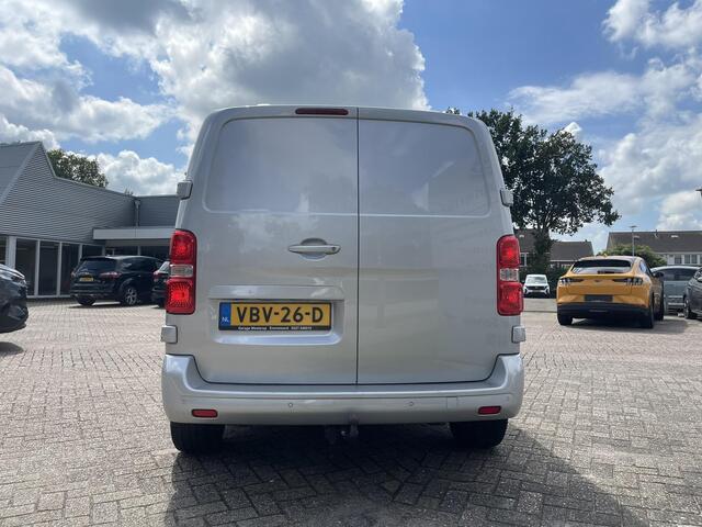 Citroen JUMPY 2.0 BlueHDI 180 Business M S&S SCI | Automaat | Trekhaak | Navigatie | Nieuwe Distributie riem | Lichtmetaal