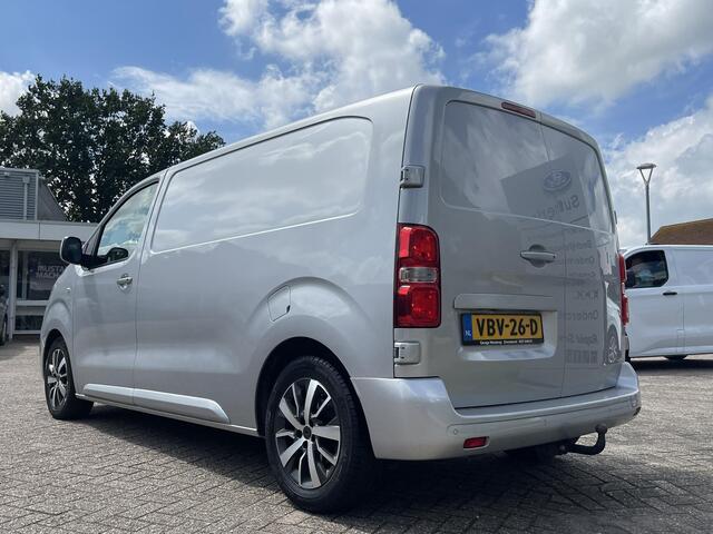 Citroen JUMPY 2.0 BlueHDI 180 Business M S&S SCI | Automaat | Trekhaak | Navigatie | Nieuwe Distributie riem | Lichtmetaal
