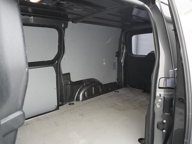 Citroen JUMPY HDI 145pk XL 3Pers. NAVI-Connect-7" Apple Android Carplay Mirror Screen Airco PDC-a+v Cruise DAB+ BordHerkenning WiFi-vb. 2500kg trekvermogen 2xSchuifdeur Driver 2.0 BlueHDI Driver-Attenstion-Alert Centr.Vergr+ab. ESP ASR Hill-Assist A-klep USB Regen+Lich