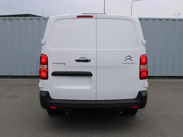 Citroen JUMPY 1.5 BlueHDI 100 L3 2 x beschikbaar