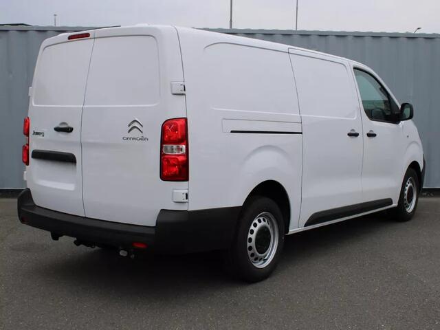 Citroen JUMPY 1.5 BlueHDI 100 L3 2 x beschikbaar