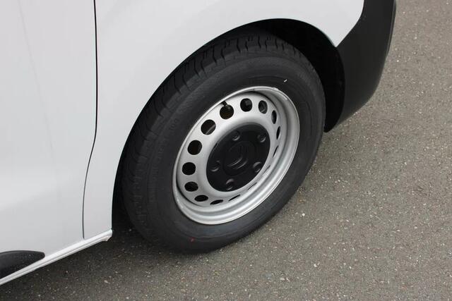 Citroen JUMPY 1.5 BlueHDI 100 L3 2 x beschikbaar