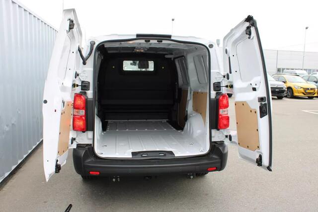 Citroen JUMPY 1.5 BlueHDI 100 L3 2 x beschikbaar