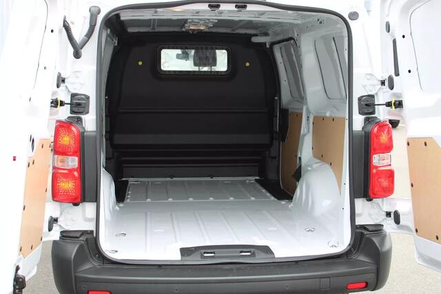 Citroen JUMPY 1.5 BlueHDI 100 L3 2 x beschikbaar