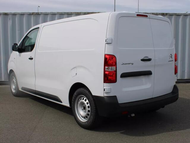Citroen JUMPY 1.5 BlueHDI 100 L2