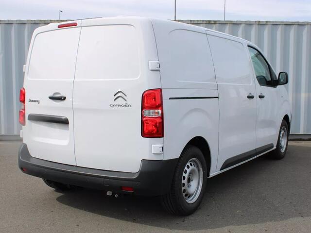 Citroen JUMPY 1.5 BlueHDI 100 L2