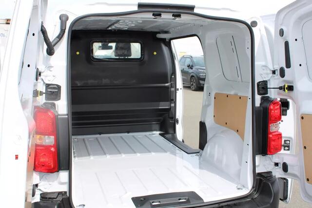 Citroen JUMPY 1.5 BlueHDI 100 L2