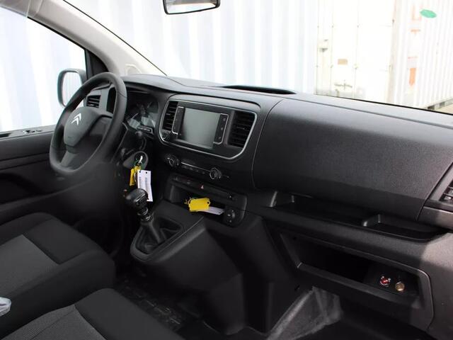Citroen JUMPY 1.5 BlueHDI 100 L2