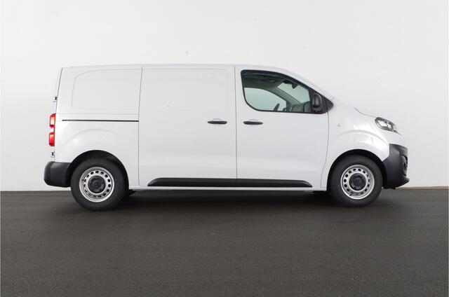 Citroen JUMPY 1.5 BlueHDI 100 L2 > (nieuw) Camera/incl. Betimmering > Laadruimte-pakket | 1679 | Lease ook mogelijk!