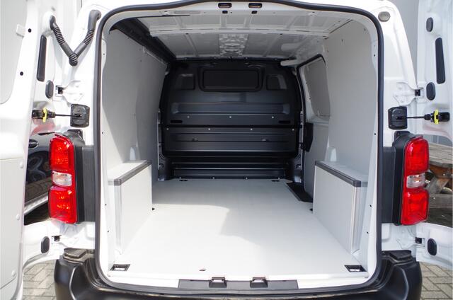 Citroen JUMPY 1.5 BlueHDI 100 L2 > (nieuw) Camera/incl. Betimmering > Laadruimte-pakket | 1679 | Lease ook mogelijk!