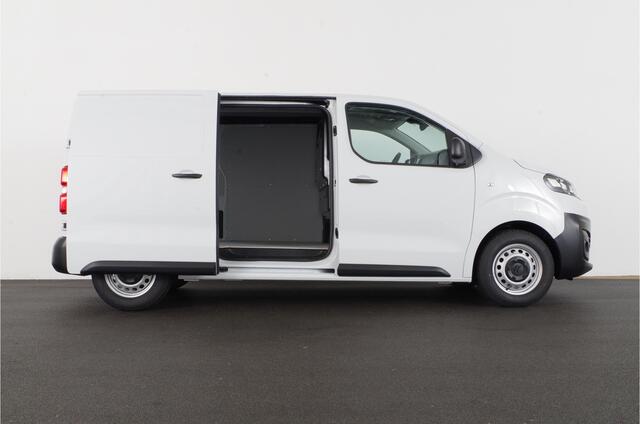 Citroen JUMPY 1.5 BlueHDI 100 L2 > (nieuw) Camera/incl. Betimmering > Laadruimte-pakket | 1679 | Lease ook mogelijk!