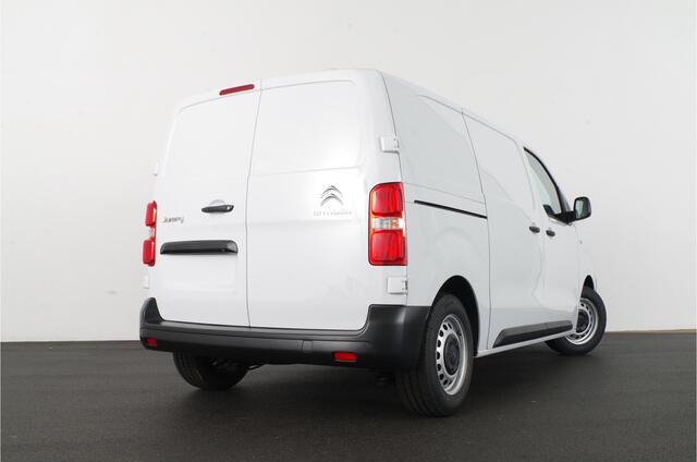 Citroen JUMPY 1.5 BlueHDI 100 L2 > (nieuw) Camera/incl. Betimmering > Laadruimte-pakket | 1679 | Lease ook mogelijk!