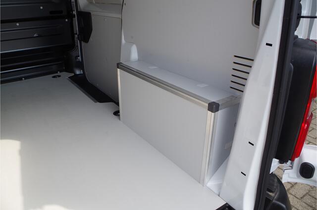Citroen JUMPY 1.5 BlueHDI 100 L2 > (nieuw) Camera/incl. Betimmering > Laadruimte-pakket | 1679 | Lease ook mogelijk!